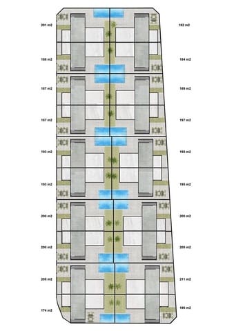 3 soverom Villa til salgs i Roldan, Torre-Pacheco med svømmebasseng - € 329 950 (Ref: 7729452)