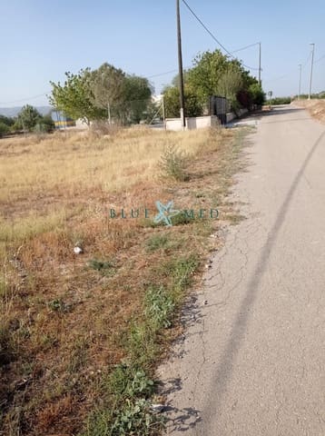 Mark till salu i Alhama de Murcia - 124 900 € (Ref: 7733743)