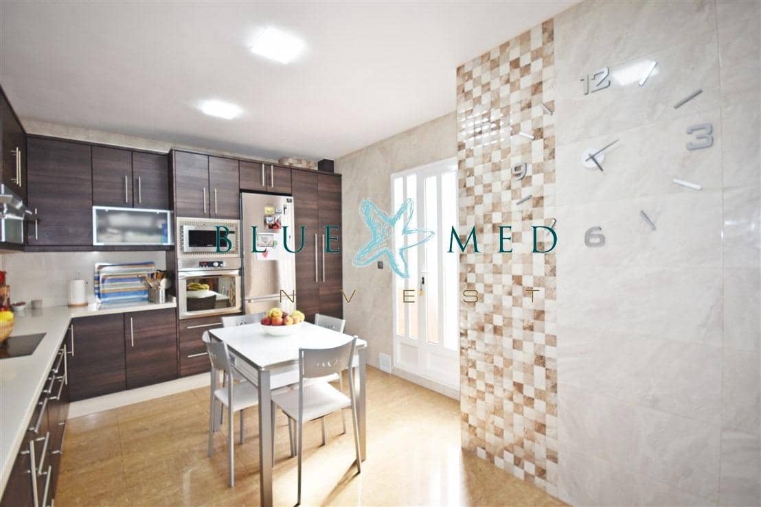 3 bedroom Villa for sale in Mazarron with garage - € 254,000 (Ref: 7759003)