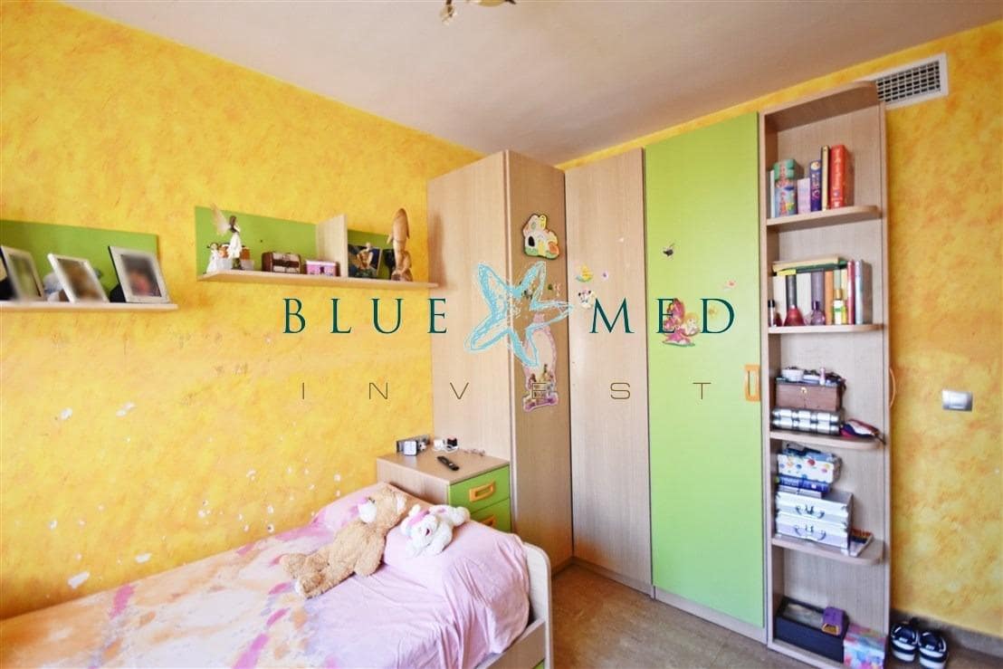 3 bedroom Villa for sale in Mazarron with garage - € 254,000 (Ref: 7759003)