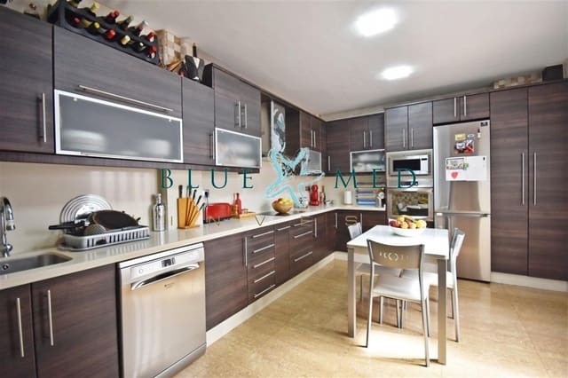 3 soverom Villa til salgs i Mazarrón med garasje - € 254 000 (Ref: 7759003)