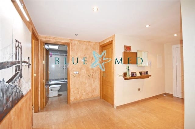3 soverom Villa til salgs i Mazarrón med garasje - € 254 000 (Ref: 7759003)