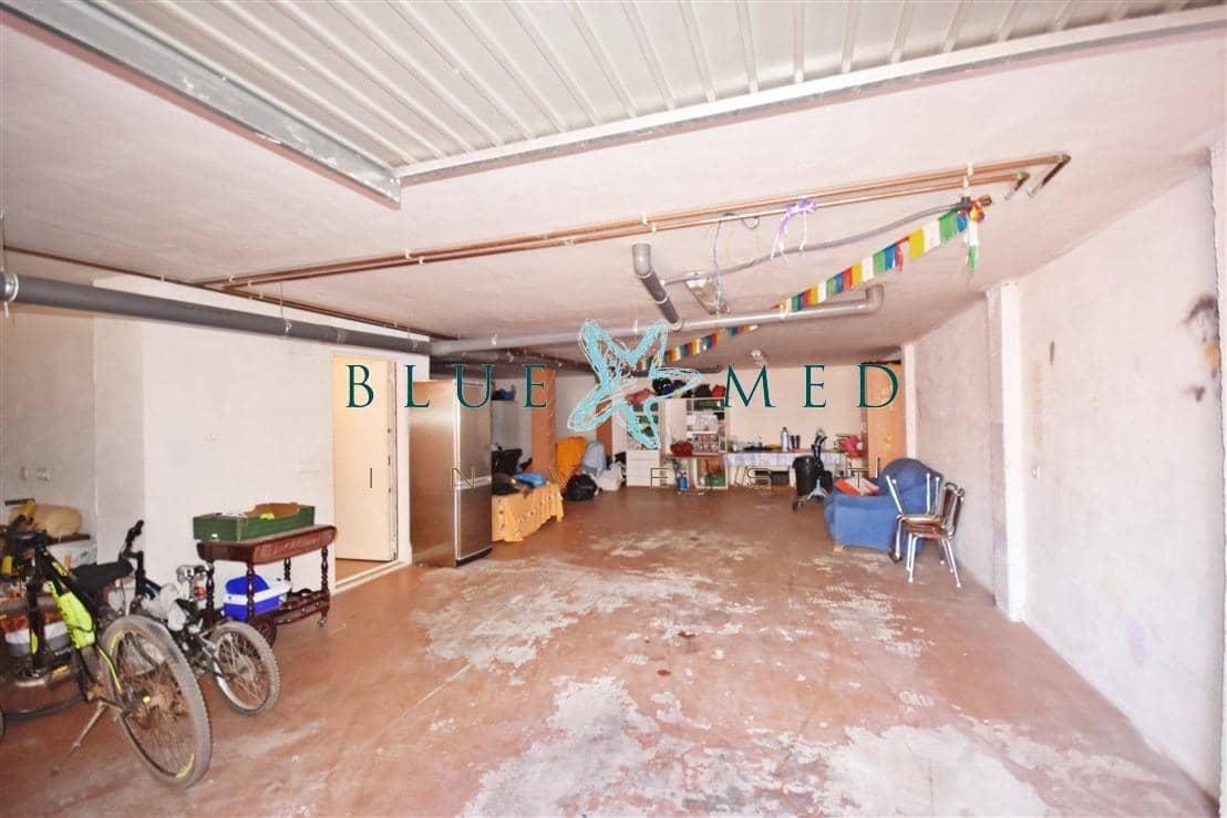 3 bedroom Villa for sale in Mazarron with garage - € 254,000 (Ref: 7759003)