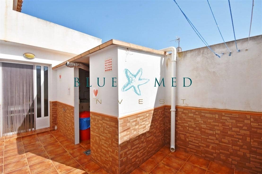 3 bedroom Villa for sale in Mazarron with garage - € 254,000 (Ref: 7759003)