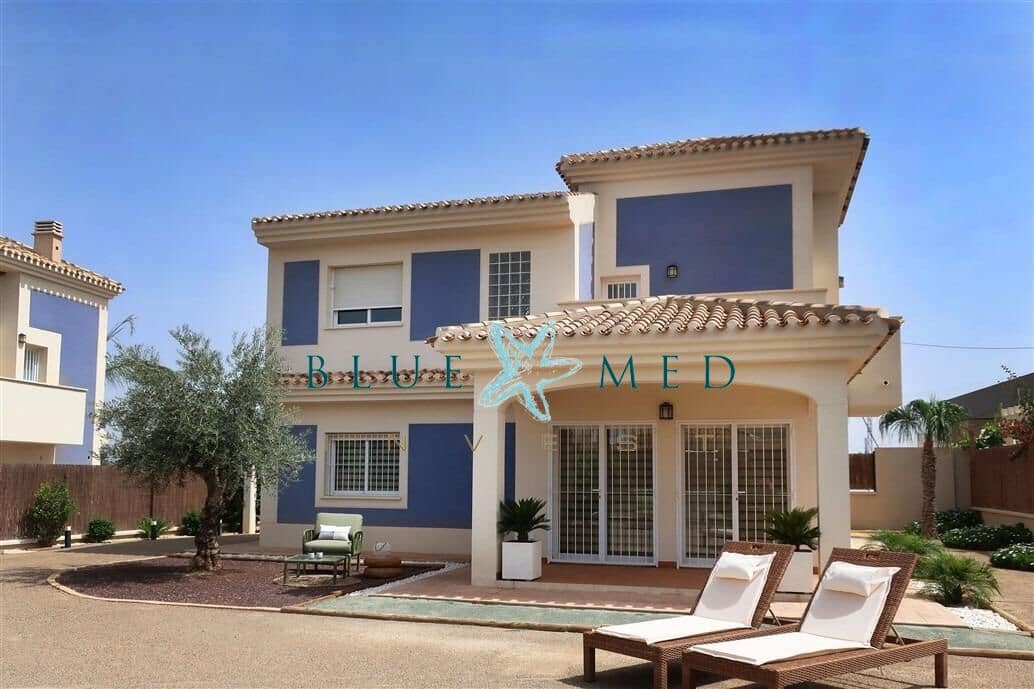 3 camera da letto Villa in vendita in Purias - 272.000 € (Rif: 7762993)