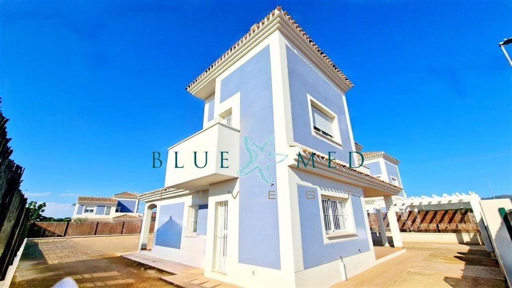 3 camera da letto Villa in vendita in Purias - 272.000 € (Rif: 7762993)