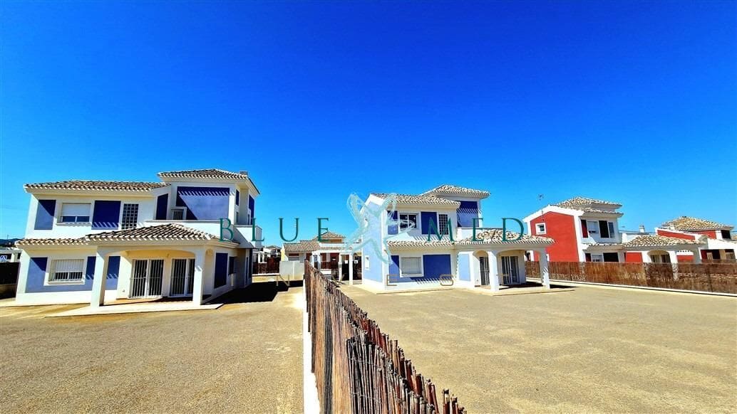 3 camera da letto Villa in vendita in Purias - 272.000 € (Rif: 7762993)