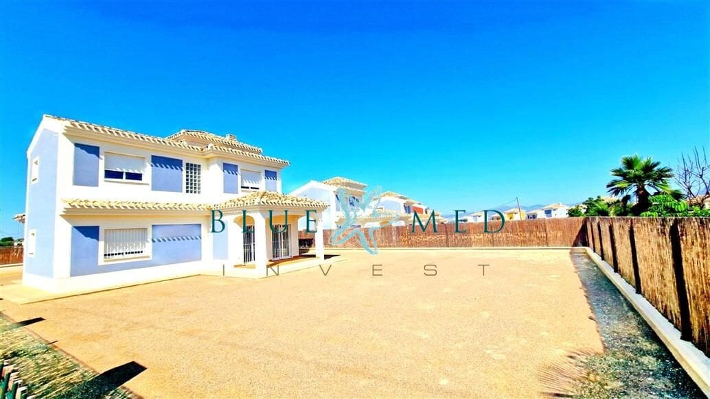 3 camera da letto Villa in vendita in Purias - 272.000 € (Rif: 7762993)