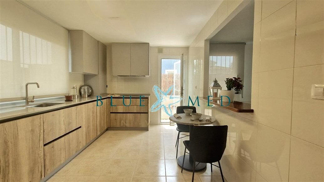 3 camera da letto Villa in vendita in Purias - 272.000 € (Rif: 7762993)