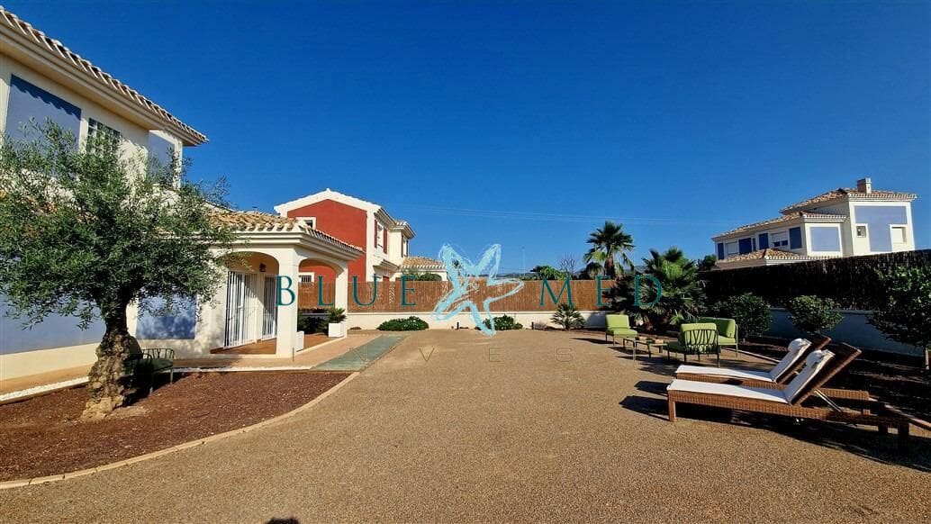 3 camera da letto Villa in vendita in Purias - 272.000 € (Rif: 7762993)