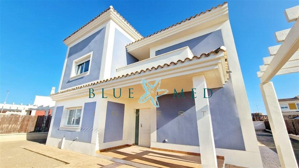 3 camera da letto Villa in vendita in Purias - 272.000 € (Rif: 7762993)