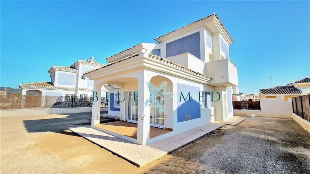 3 camera da letto Villa in vendita in Purias - 272.000 € (Rif: 7762993)
