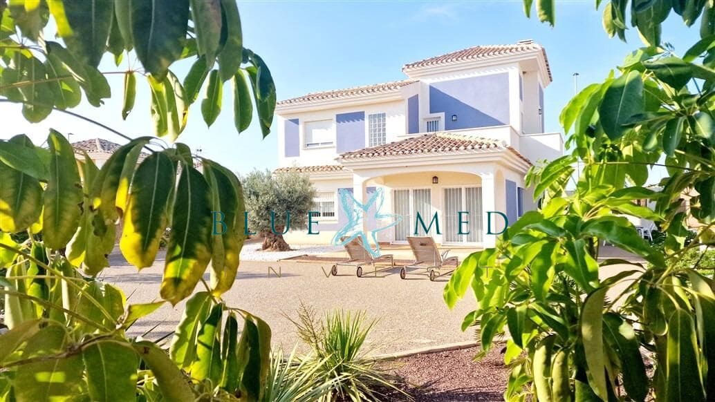 3 camera da letto Villa in vendita in Purias - 272.000 € (Rif: 7762993)