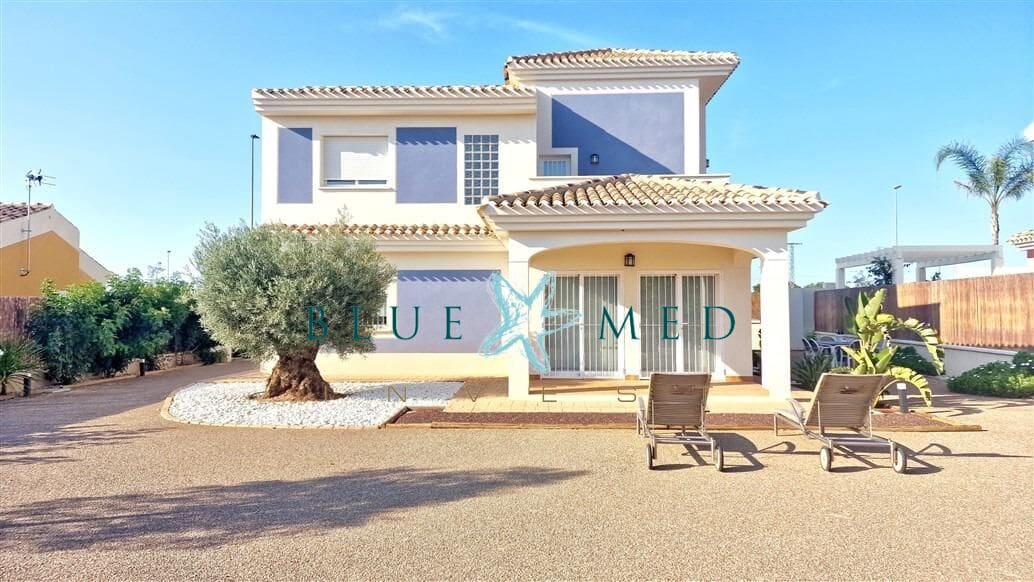3 camera da letto Villa in vendita in Purias - 272.000 € (Rif: 7762993)