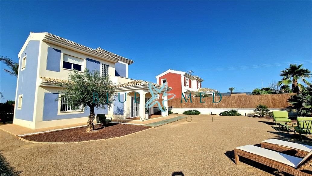 3 camera da letto Villa in vendita in Purias - 272.000 € (Rif: 7762993)