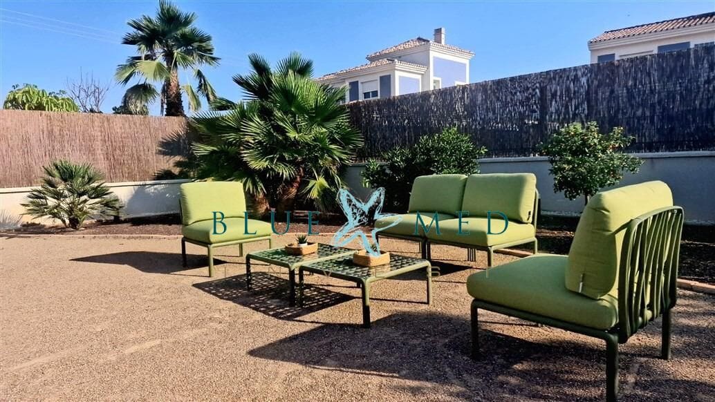 3 camera da letto Villa in vendita in Purias - 272.000 € (Rif: 7762993)