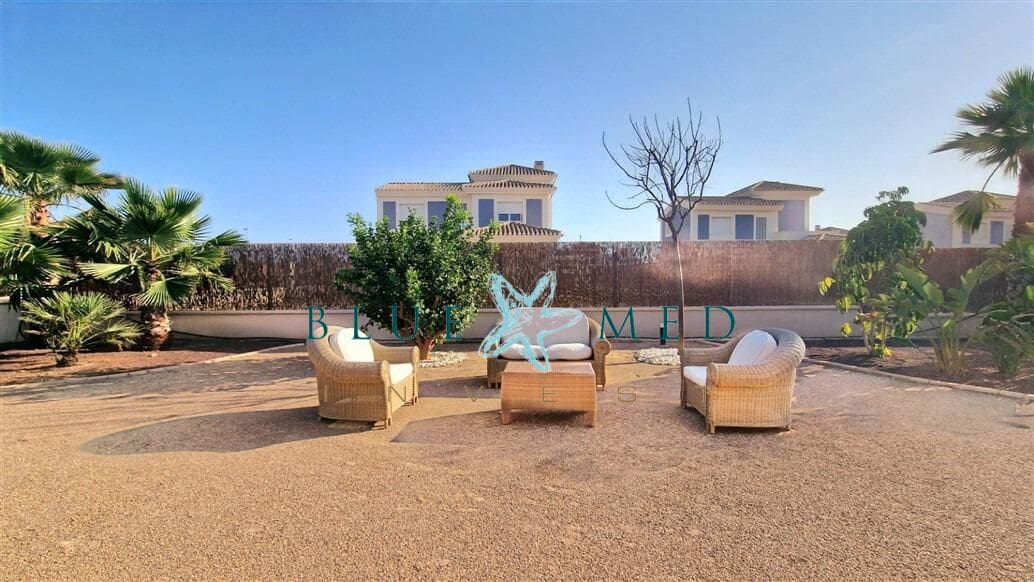 3 camera da letto Villa in vendita in Purias - 272.000 € (Rif: 7762993)