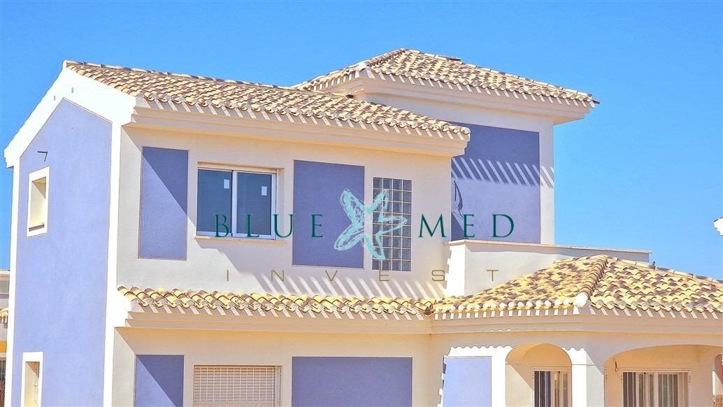 3 camera da letto Villa in vendita in Purias - 272.000 € (Rif: 7762993)