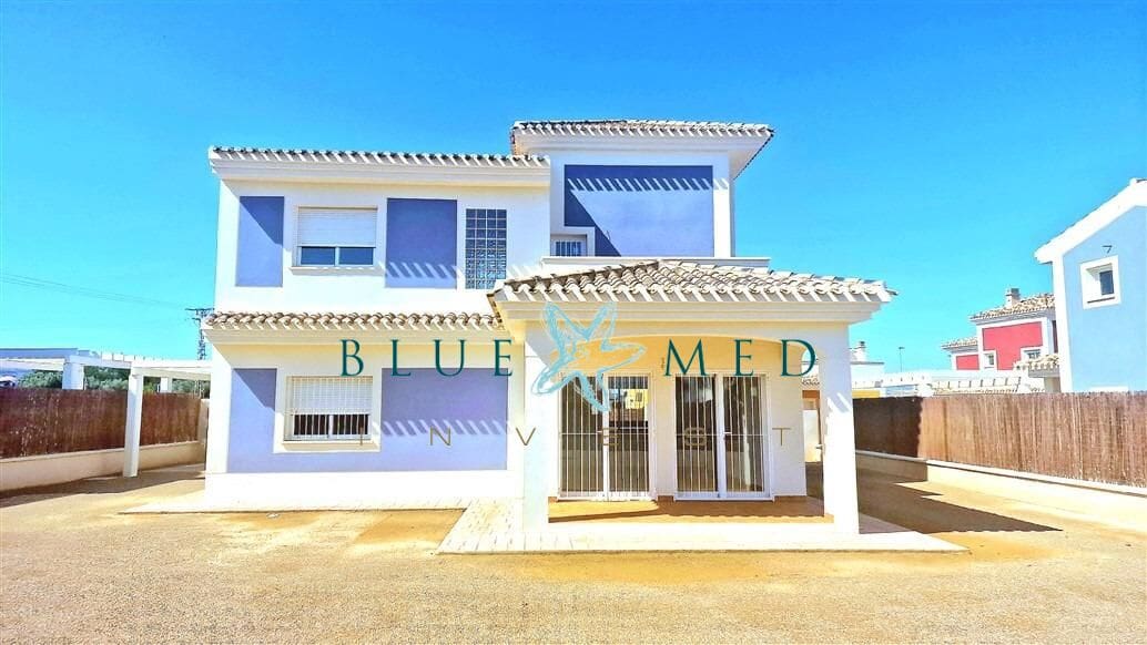 3 camera da letto Villa in vendita in Purias - 272.000 € (Rif: 7762993)