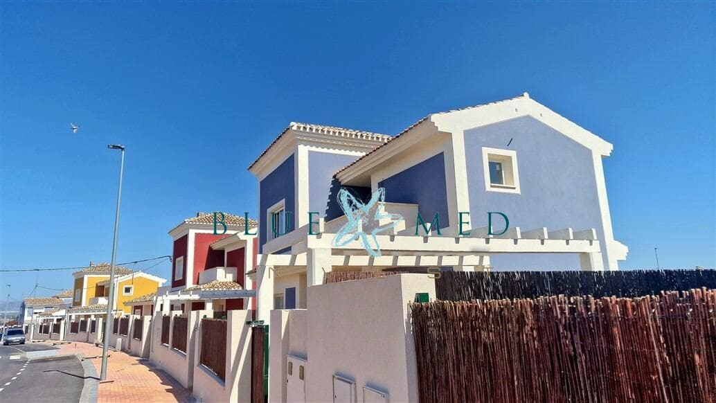 3 camera da letto Villa in vendita in Purias - 272.000 € (Rif: 7762993)