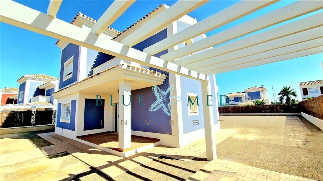 3 camera da letto Villa in vendita in Purias - 272.000 € (Rif: 7762993)