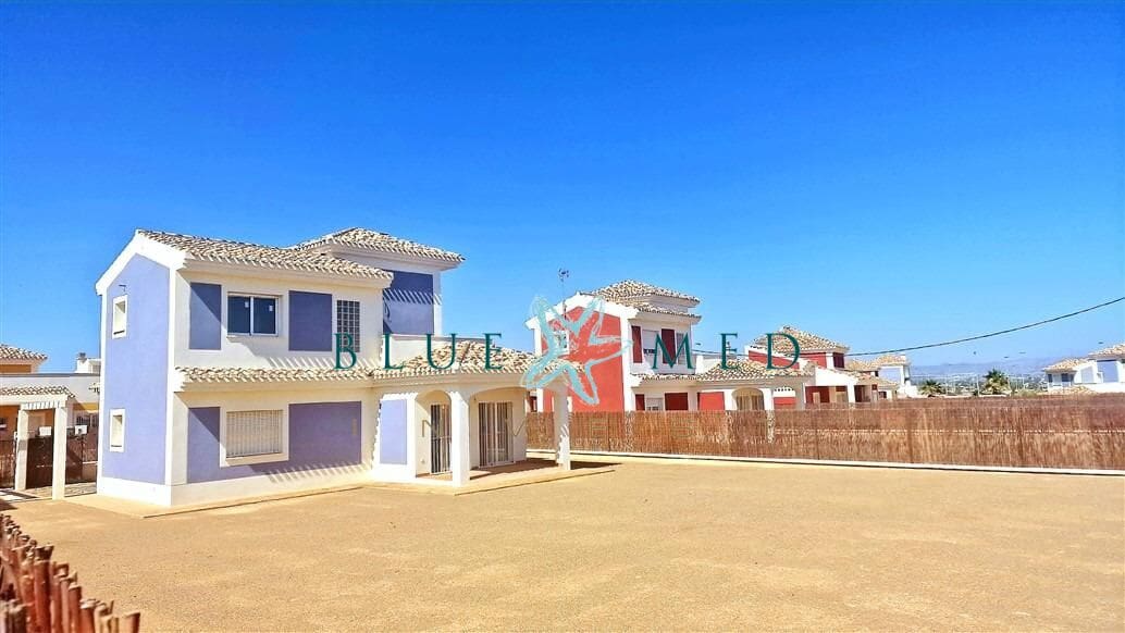 3 camera da letto Villa in vendita in Purias - 272.000 € (Rif: 7762993)
