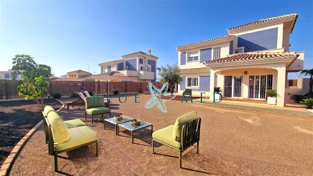 3 camera da letto Villa in vendita in Purias - 272.000 € (Rif: 7762993)