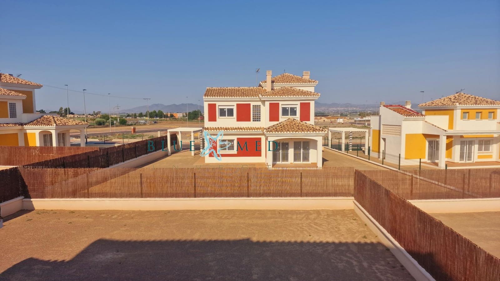 3 camera da letto Villa in vendita in Purias - 272.000 € (Rif: 7762993)