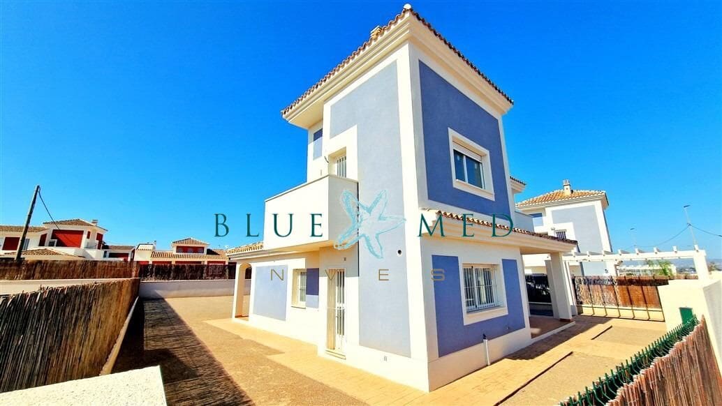 3 camera da letto Villa in vendita in Purias - 272.000 € (Rif: 7762993)