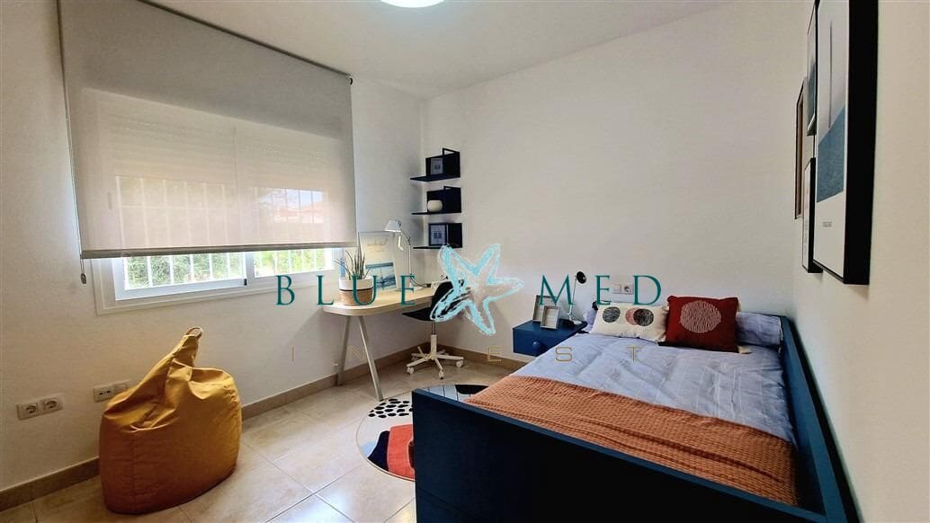 3 camera da letto Villa in vendita in Purias - 272.000 € (Rif: 7762993)