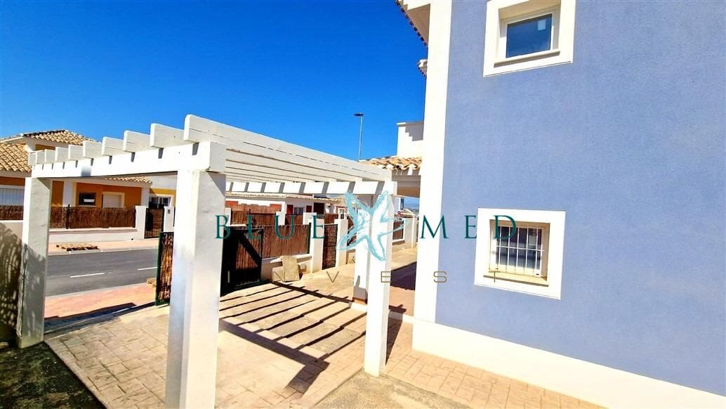 3 camera da letto Villa in vendita in Purias - 272.000 € (Rif: 7762993)