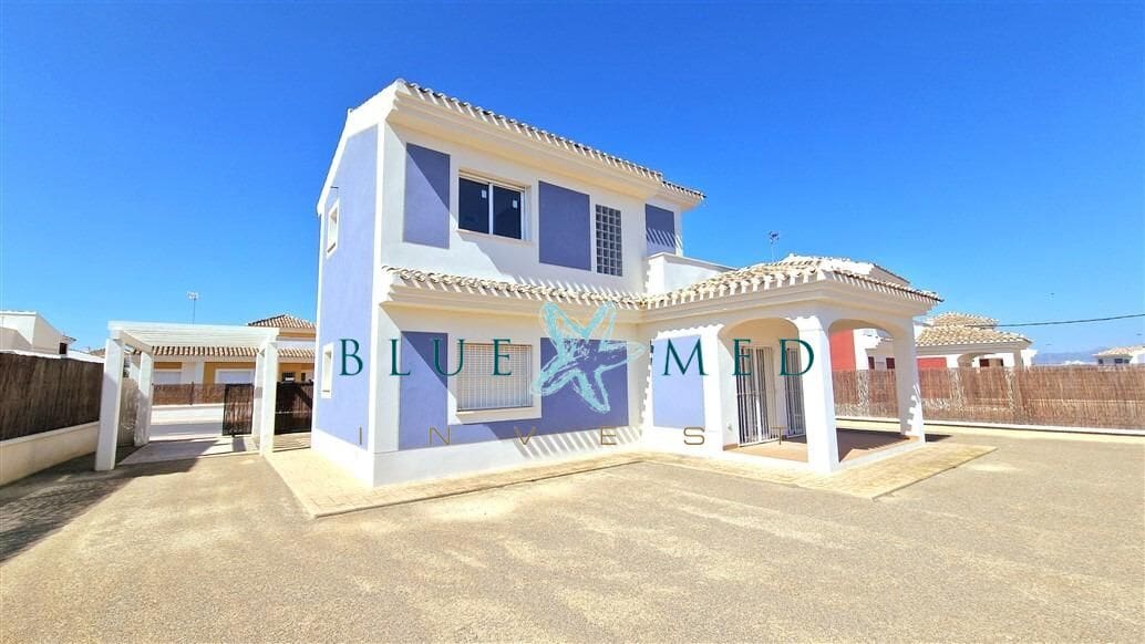 3 camera da letto Villa in vendita in Purias - 272.000 € (Rif: 7762993)