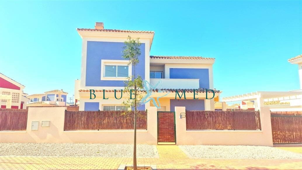 3 camera da letto Villa in vendita in Purias - 272.000 € (Rif: 7762993)
