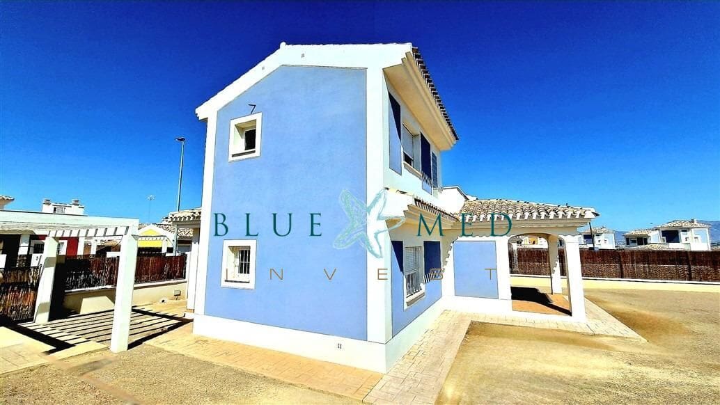 3 camera da letto Villa in vendita in Purias - 272.000 € (Rif: 7762993)