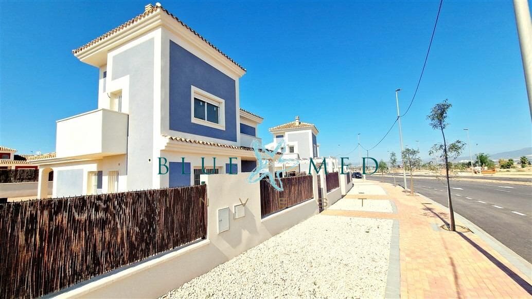 3 camera da letto Villa in vendita in Purias - 272.000 € (Rif: 7762993)