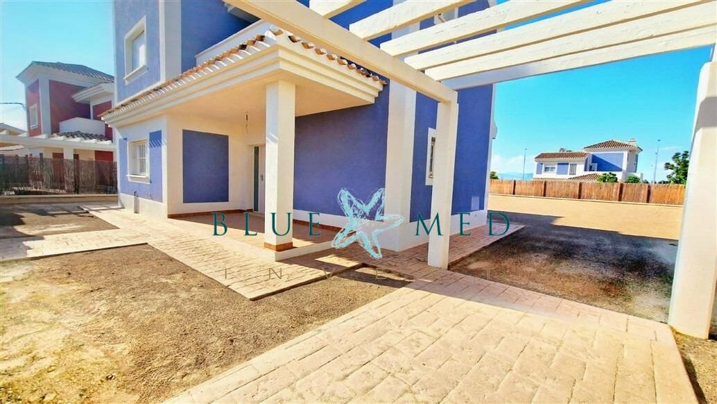 3 camera da letto Villa in vendita in Purias - 272.000 € (Rif: 7762993)