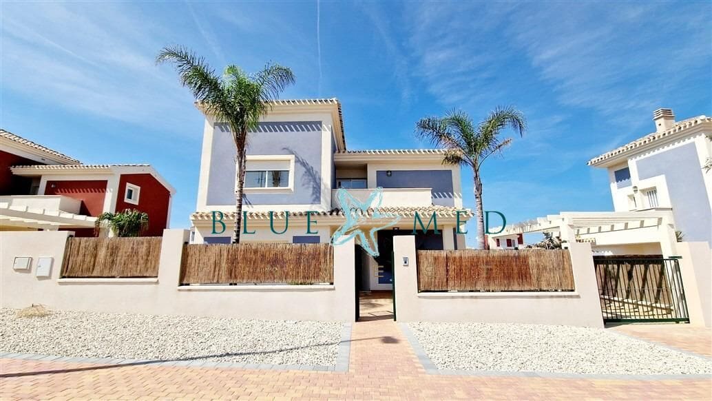 3 camera da letto Villa in vendita in Purias - 272.000 € (Rif: 7762993)