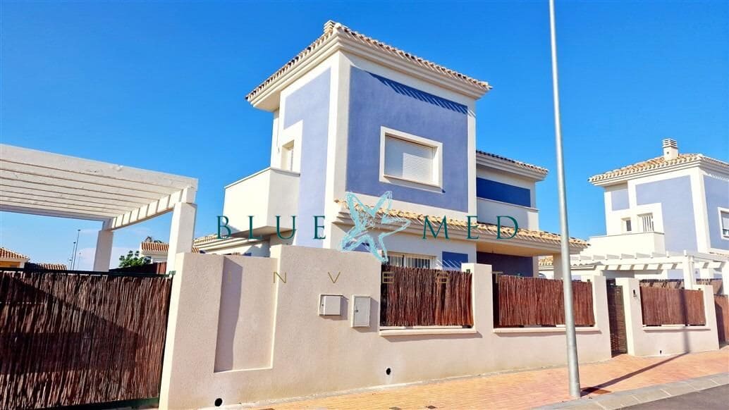 3 camera da letto Villa in vendita in Purias - 272.000 € (Rif: 7762993)