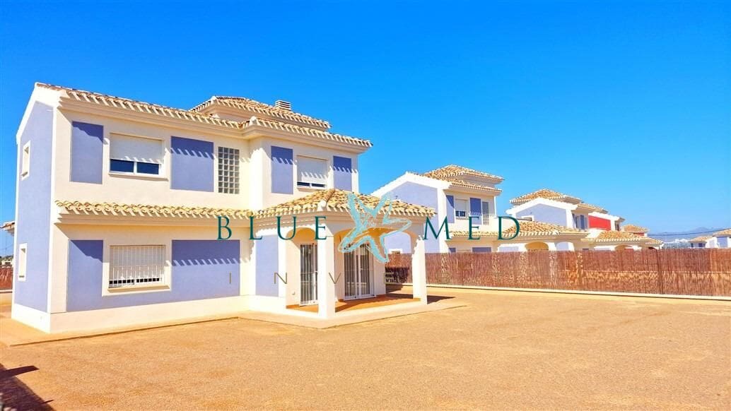 3 camera da letto Villa in vendita in Purias - 272.000 € (Rif: 7762993)