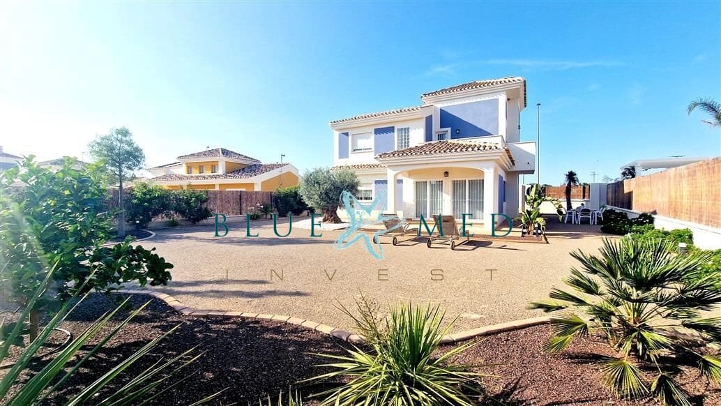 3 camera da letto Villa in vendita in Purias - 272.000 € (Rif: 7762993)