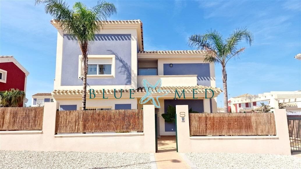 3 camera da letto Villa in vendita in Purias - 272.000 € (Rif: 7762993)