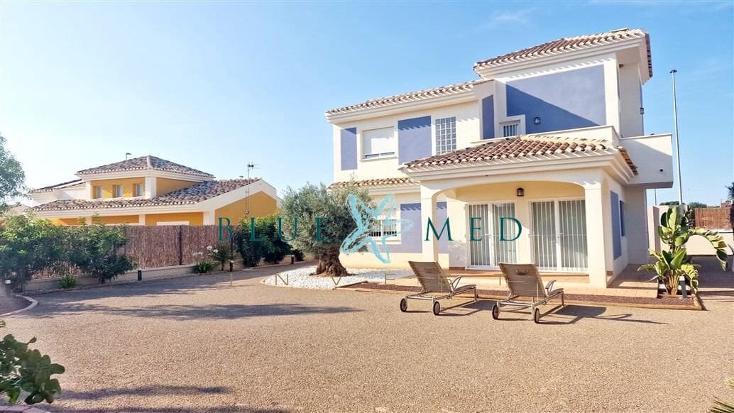 3 camera da letto Villa in vendita in Purias - 272.000 € (Rif: 7762993)