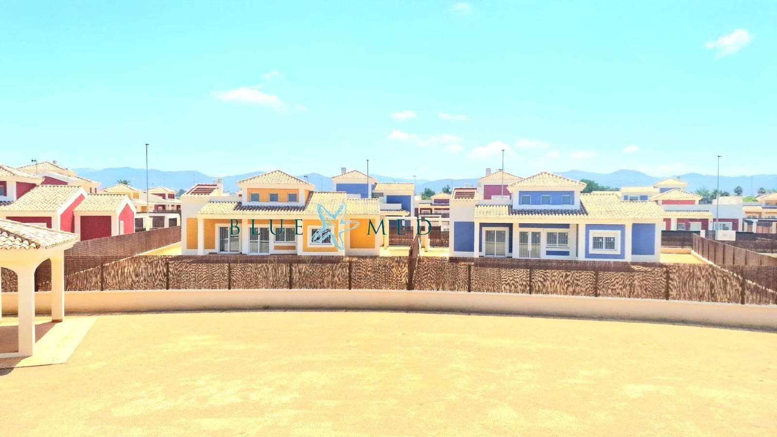 3 camera da letto Villa in vendita in Purias - 272.000 € (Rif: 7762993)