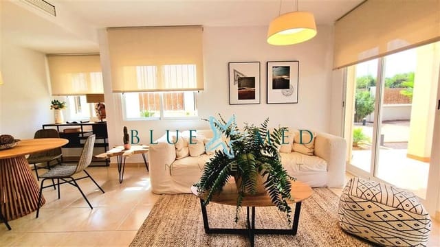 4 makuuhuone Huvila myytävänä paikassa Purias, Lorca - 294 000 € (Ref: 7762994)