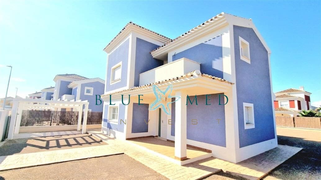 4 sypialnia Willa na sprzedaż w Purias - 294 000 € (Ref: 7762994)