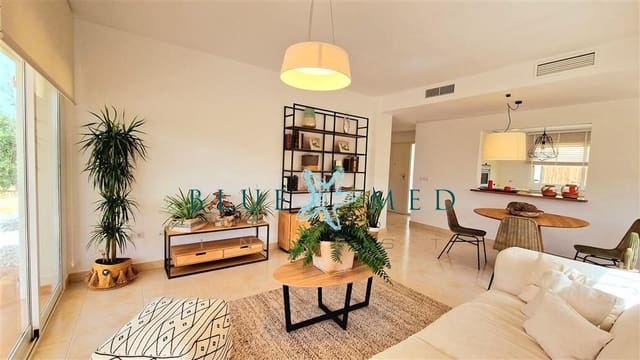 4 makuuhuone Huvila myytävänä paikassa Purias, Lorca - 294 000 € (Ref: 7762994)