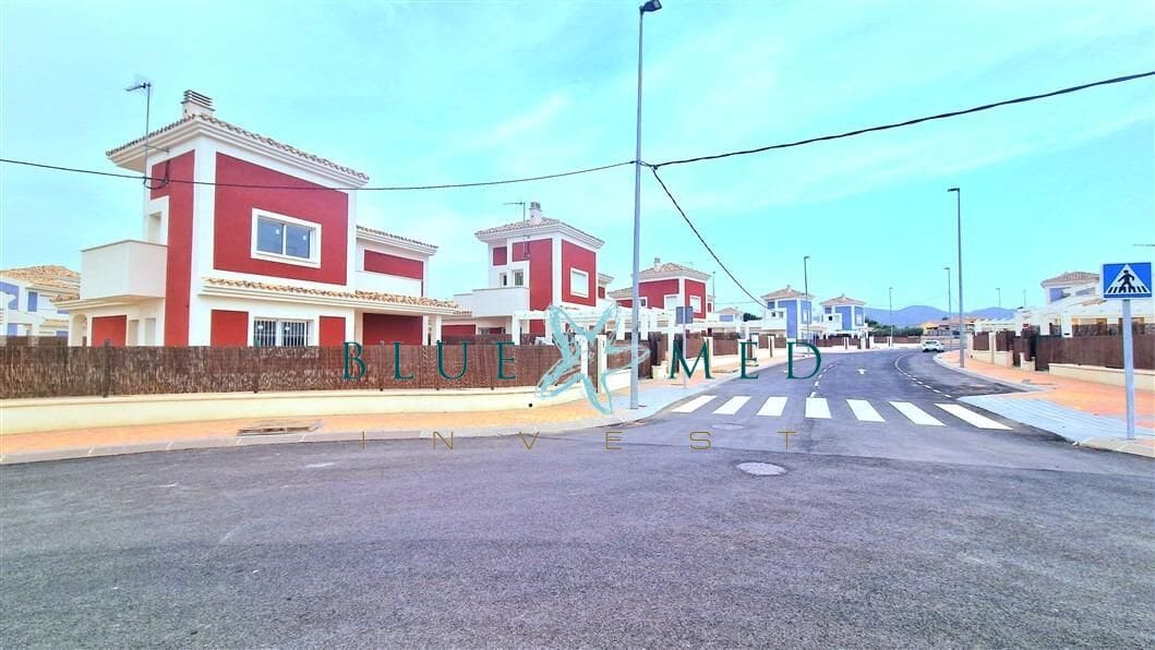 4 sypialnia Willa na sprzedaż w Purias - 294 000 € (Ref: 7762994)