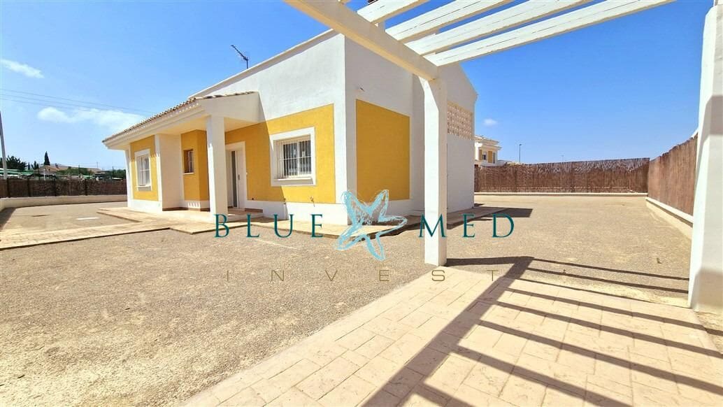 3 bedroom Villa for sale in Purias - € 254,000 (Ref: 7762995)