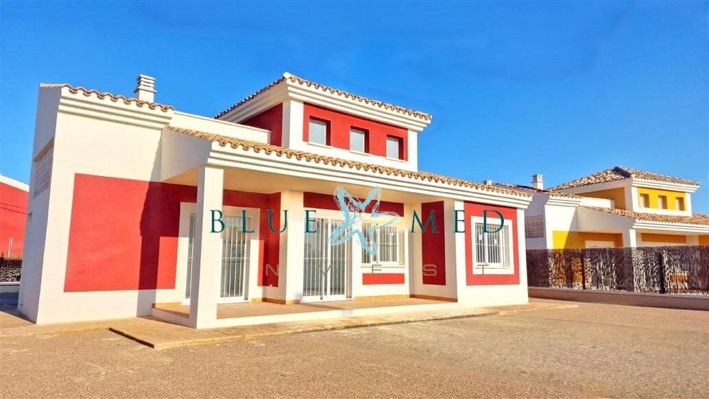 3 bedroom Villa for sale in Purias - € 254,000 (Ref: 7762995)