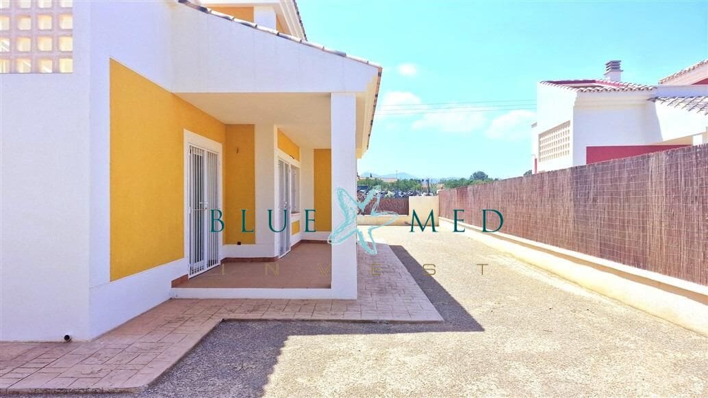 3 bedroom Villa for sale in Purias - € 254,000 (Ref: 7762995)